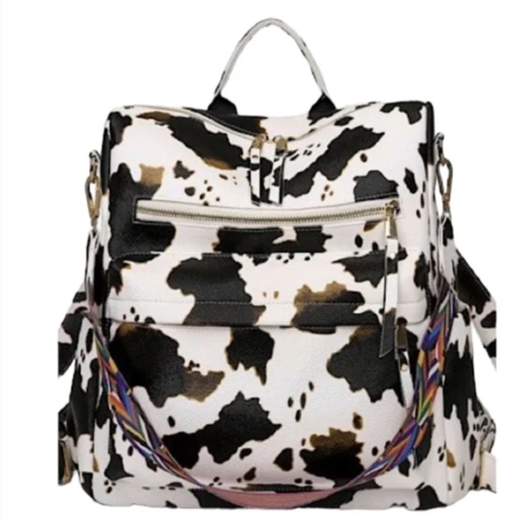 NWOT Backpack main image 7